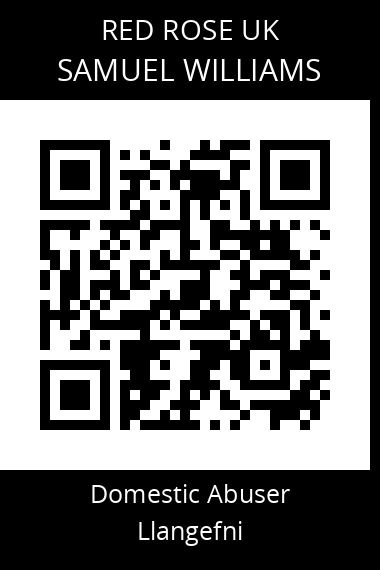 QR code for Samuel Williams